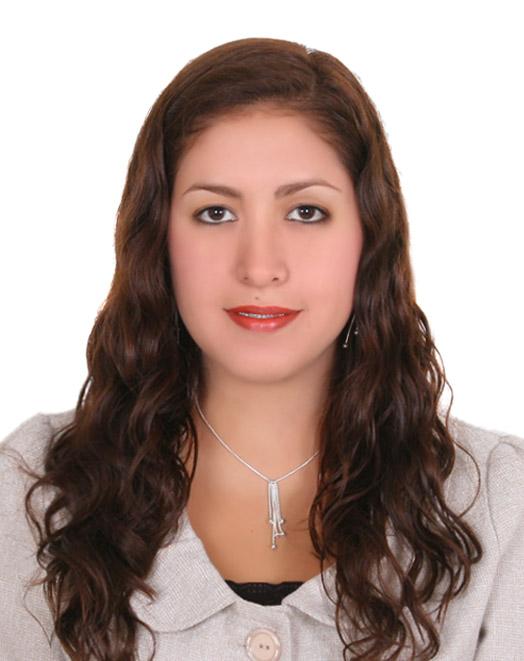 Gloria Montoya