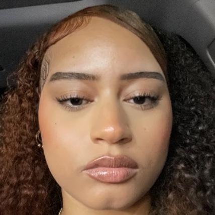 Sasha Gonzales- McLean