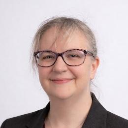 LAURA HENRY