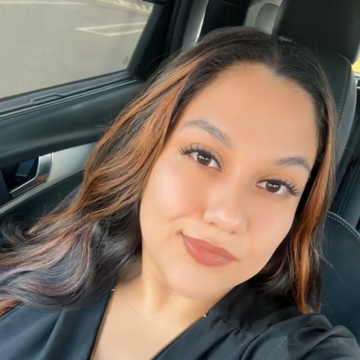 Jocelyn Mendoza