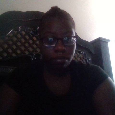 Keona Brown
