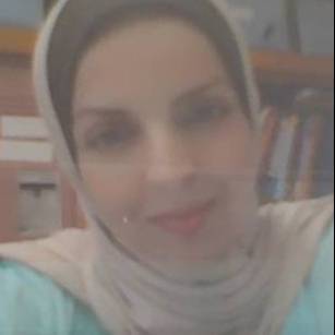 Manar Salameh