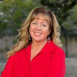 Kathy Riley