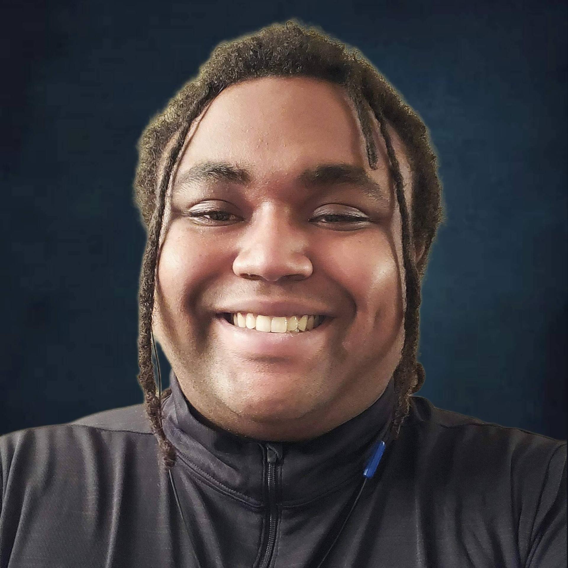 Adrian Lee
