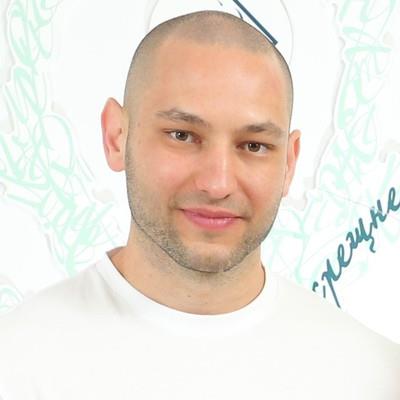 Sunay Hashimov