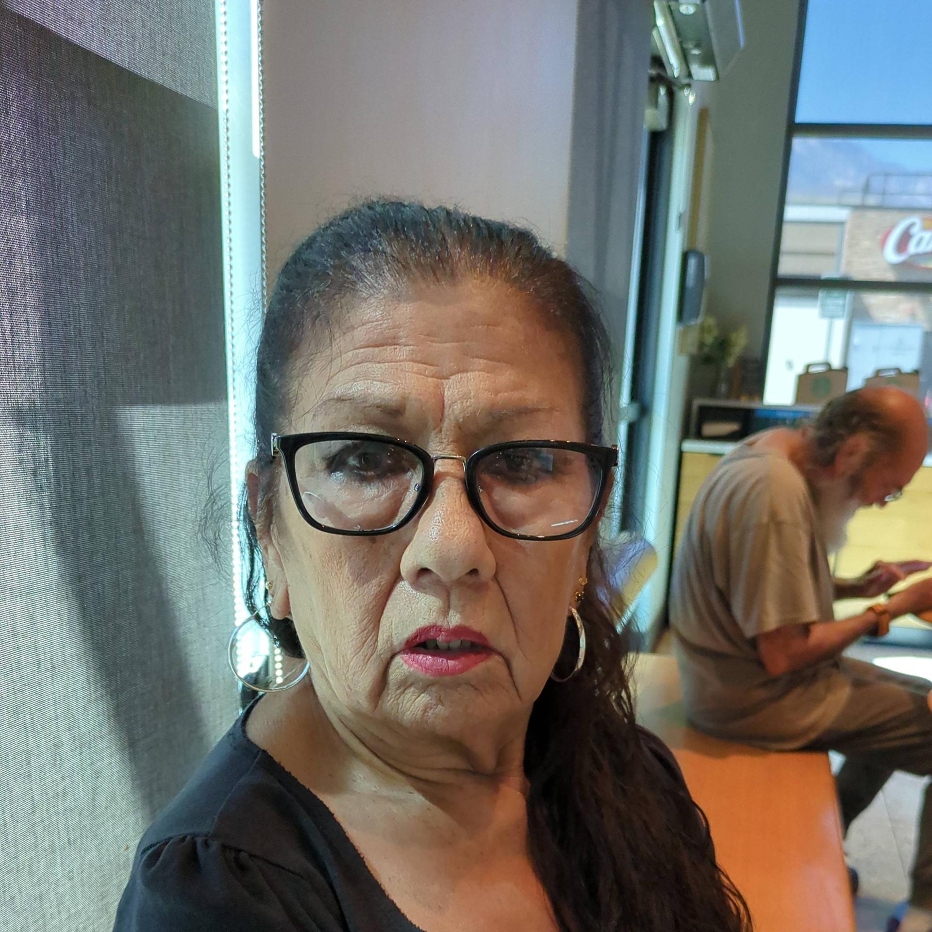 Maria Garcia
