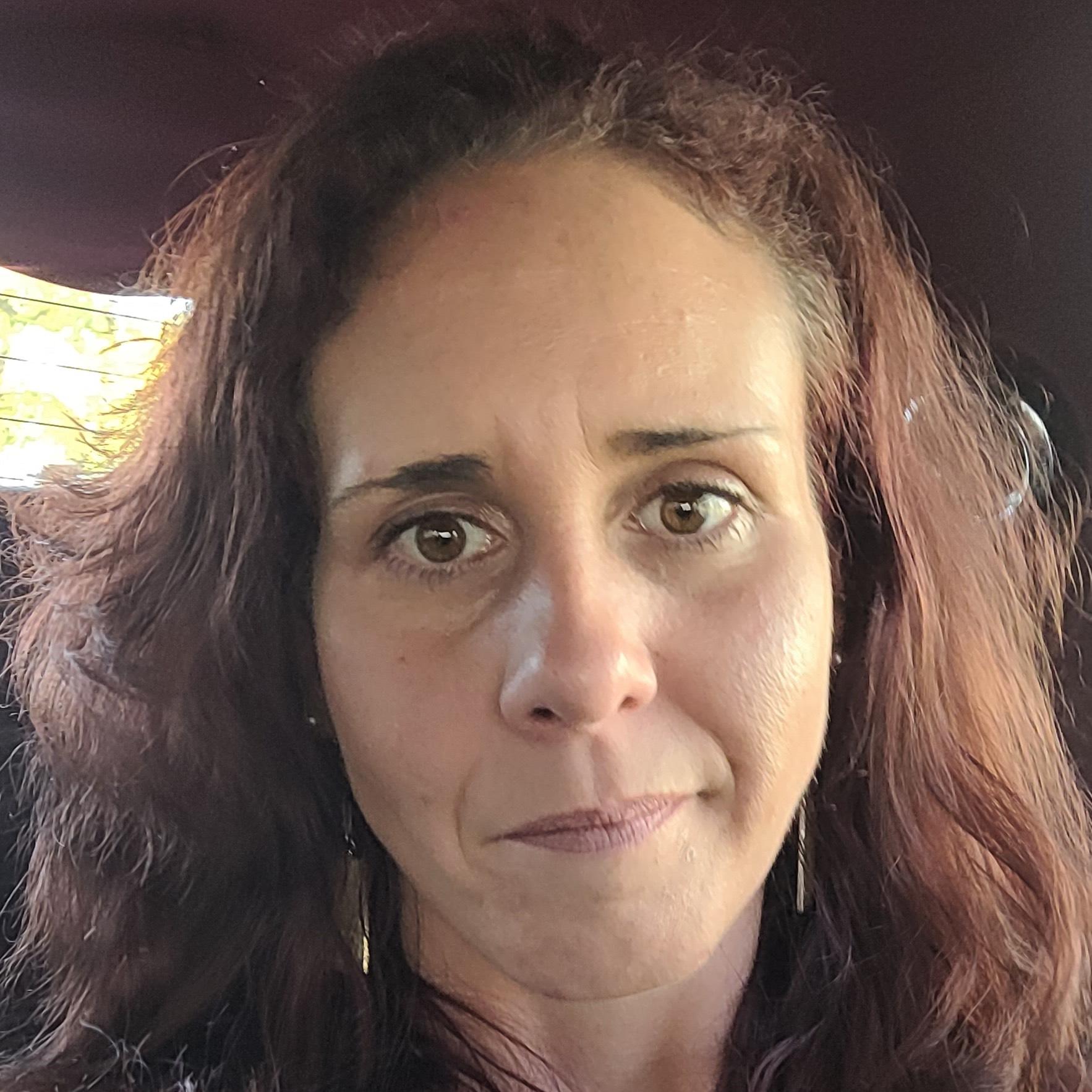 Tricia Garrison