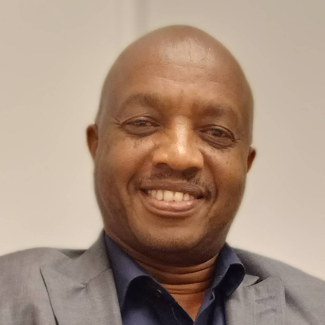Nelson Gatugi Ngaara