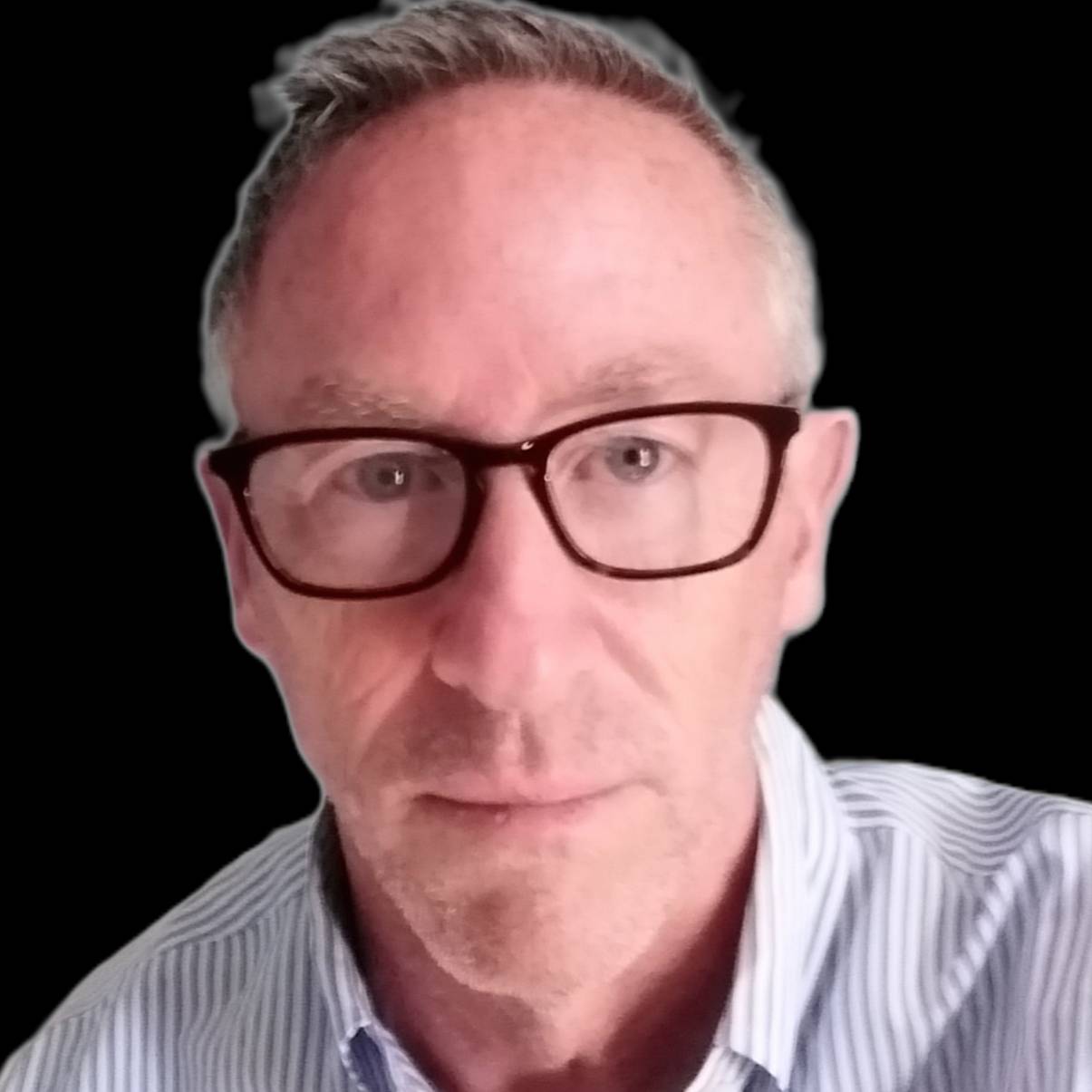 Jeffrey Ihm