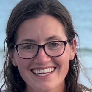 Elizabeth Howcroft