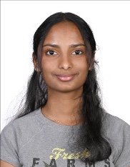 Avanthi Thummapudi
