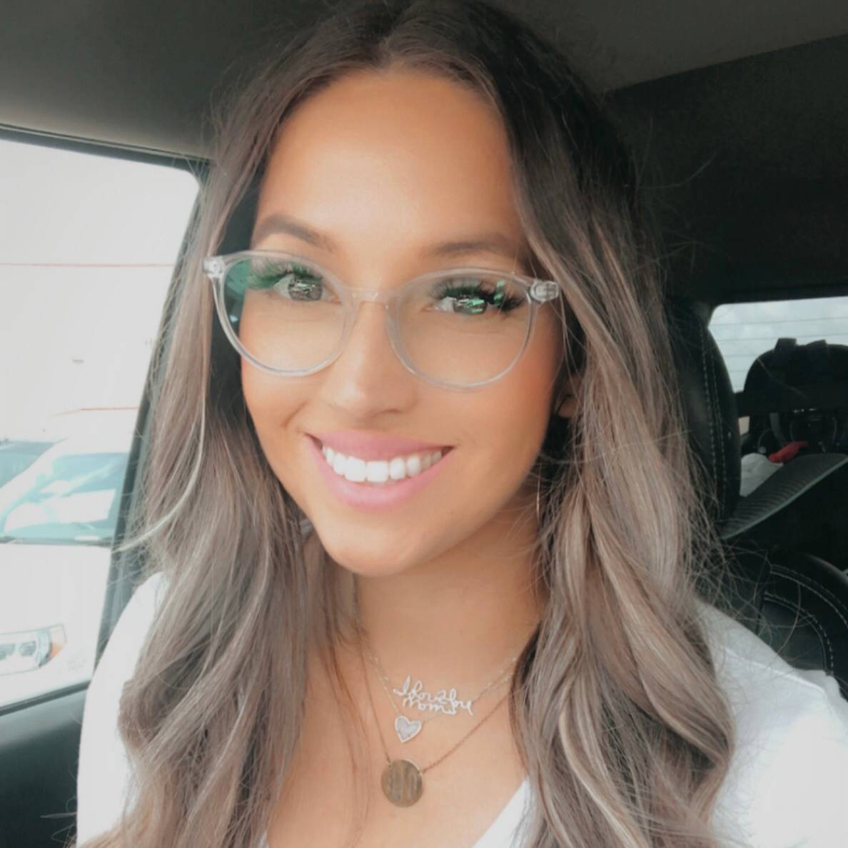 Megan Gonzales