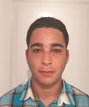 Daniel Garcia