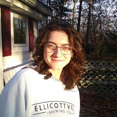 Lauren Dolan