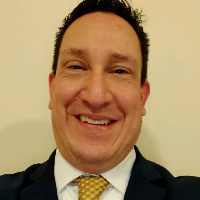 Edward Enriquez