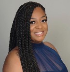 Ashley B. Wright