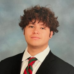 Quintin Hossli