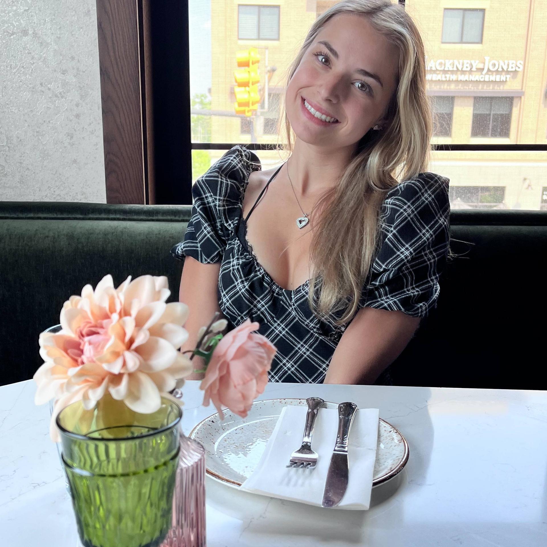 Ella Bosley