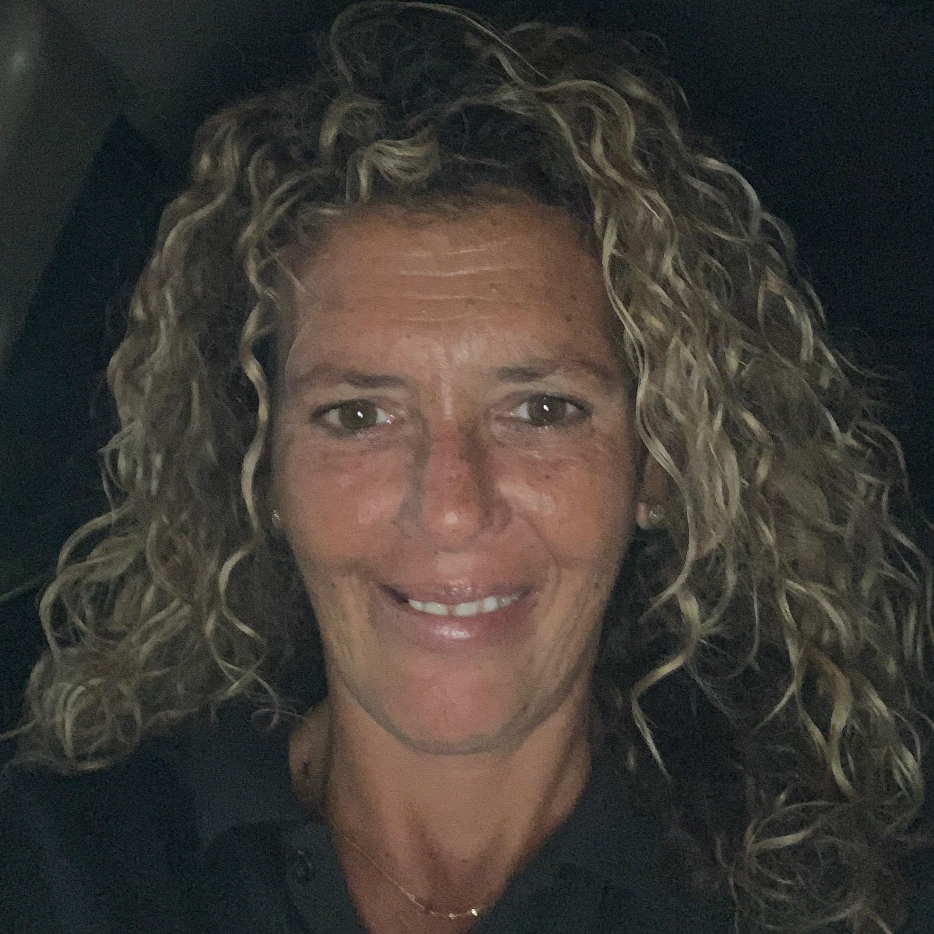 Vincenza Walsh