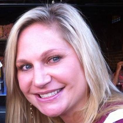 Jennifer Hasle