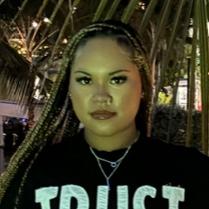 Maysa Long