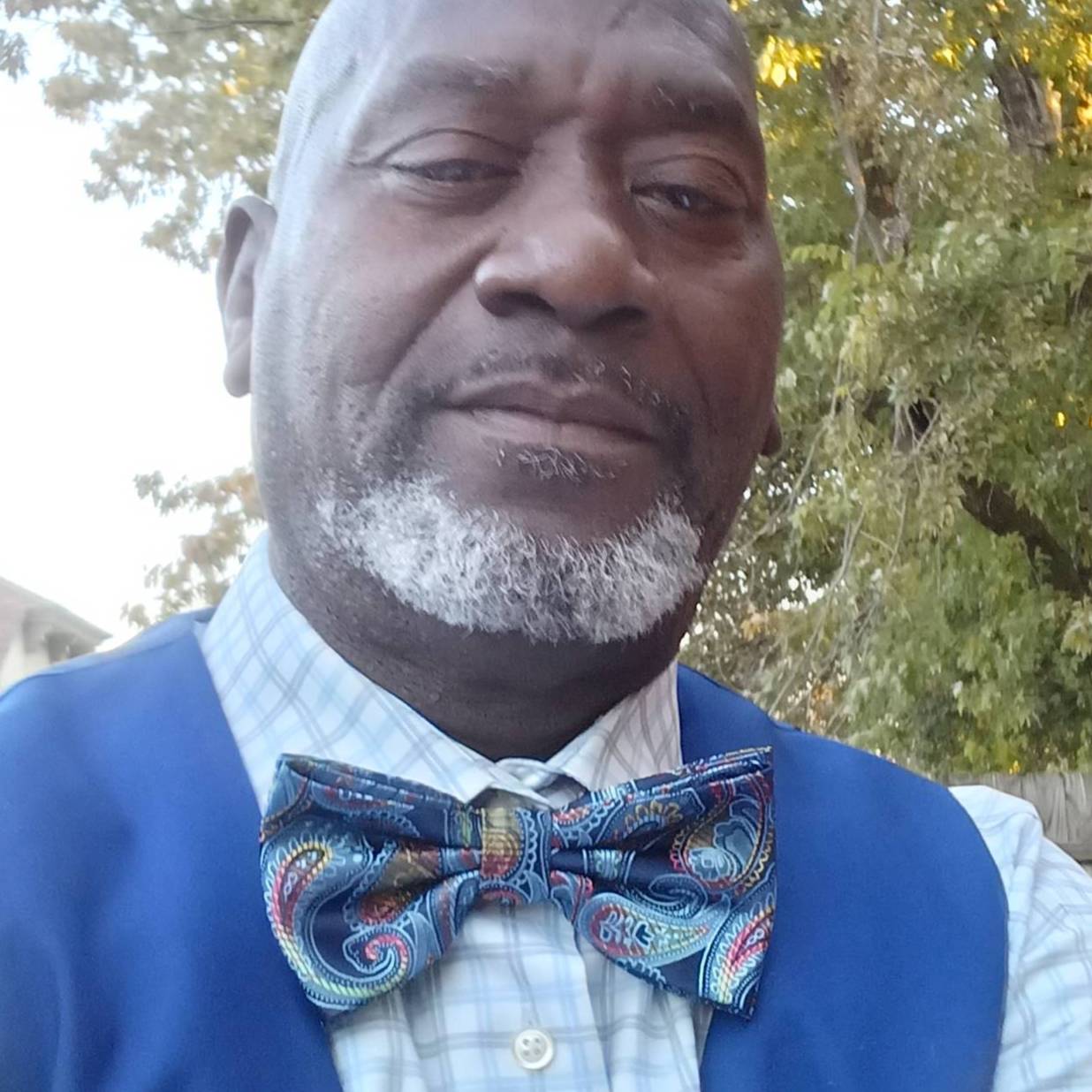 Eugene Nettles