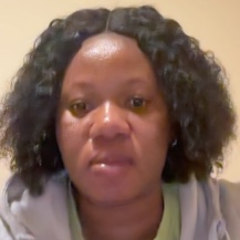 Matilda Amponsah