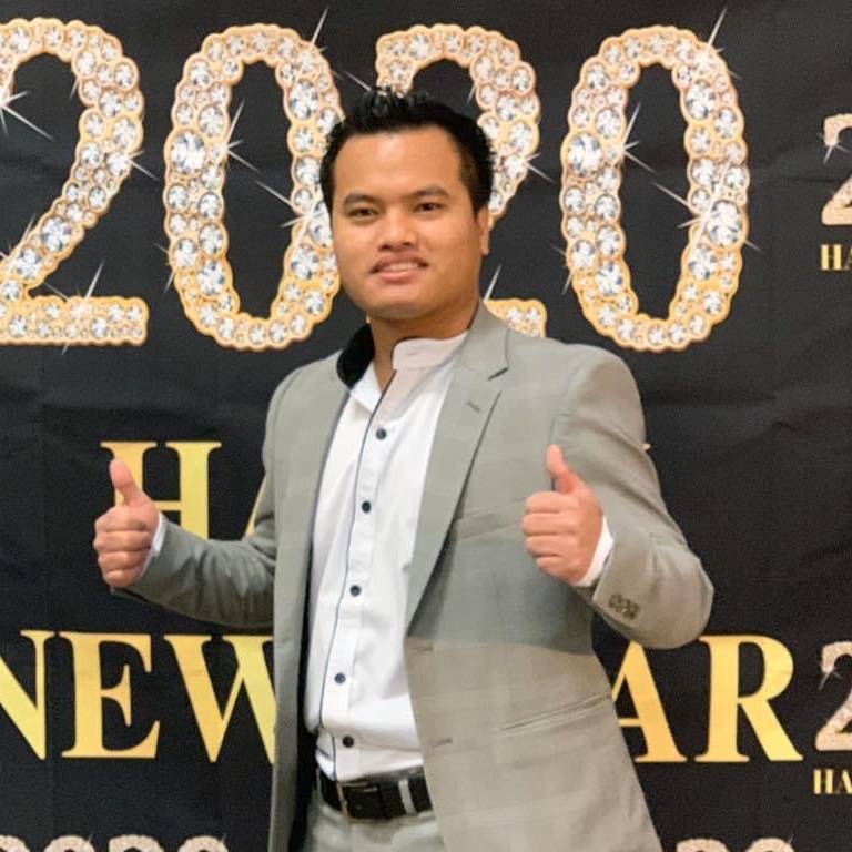 Nang Tuang