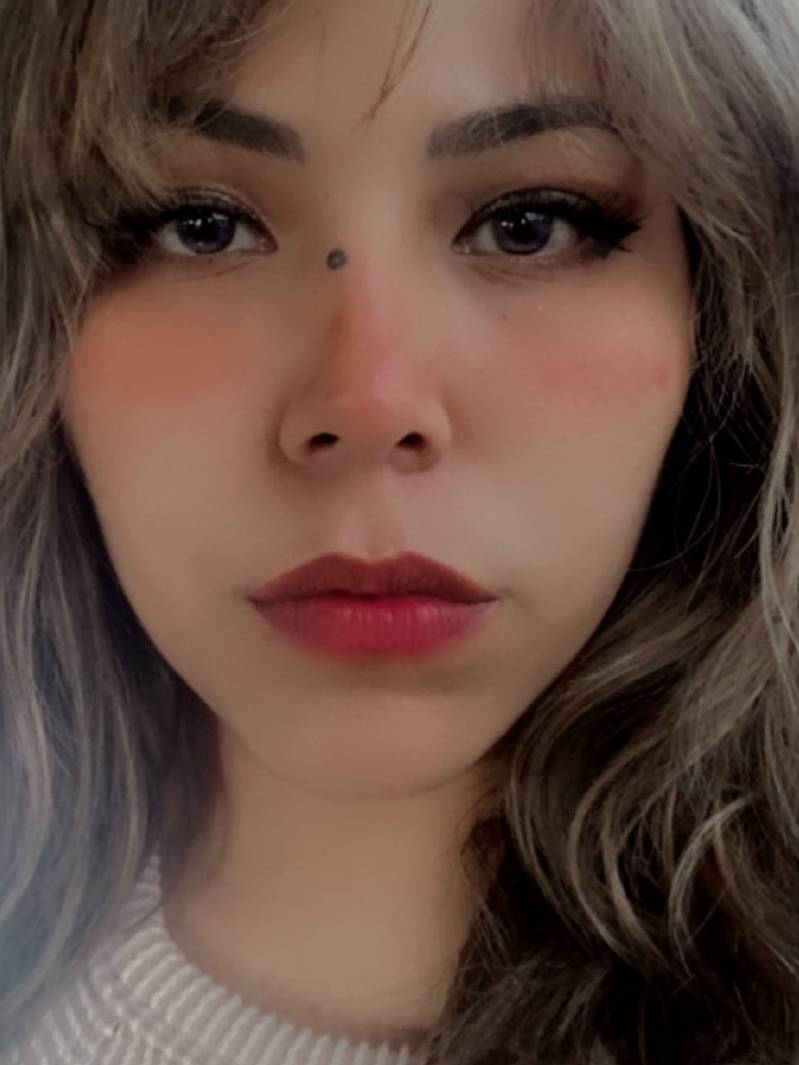 Alison Arnez