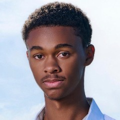 Eric Hill Jr.