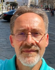 Antonio J. Marin