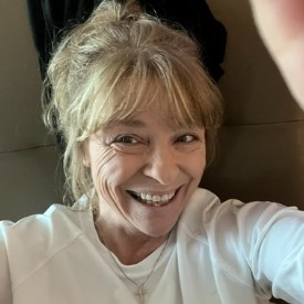 Evelyn Young