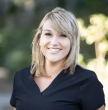 Lindsay O'Donnell, DDS