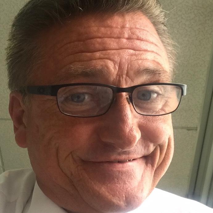 David Christian