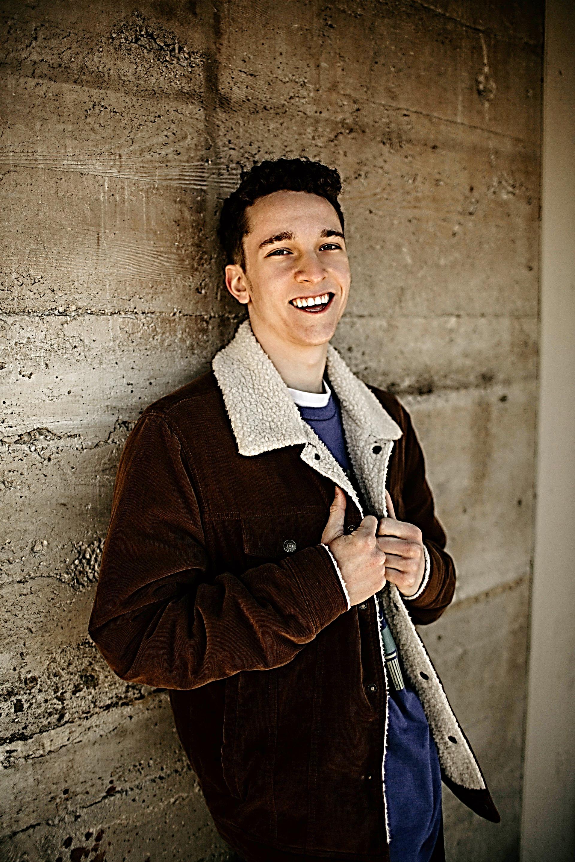Truman Narlock