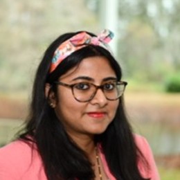 Prerita Pandey