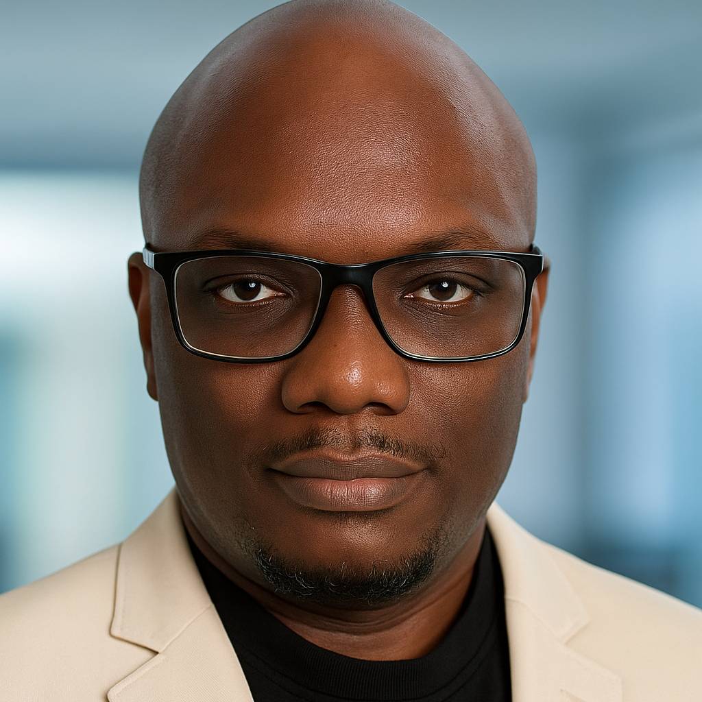 Uchenna G Anyanwu