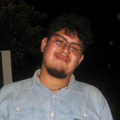 Jonathan Guzman