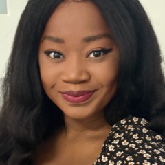 Rachel Mushimata Ogunro
