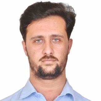 Shah Zeb BSN MSN DHA-RN