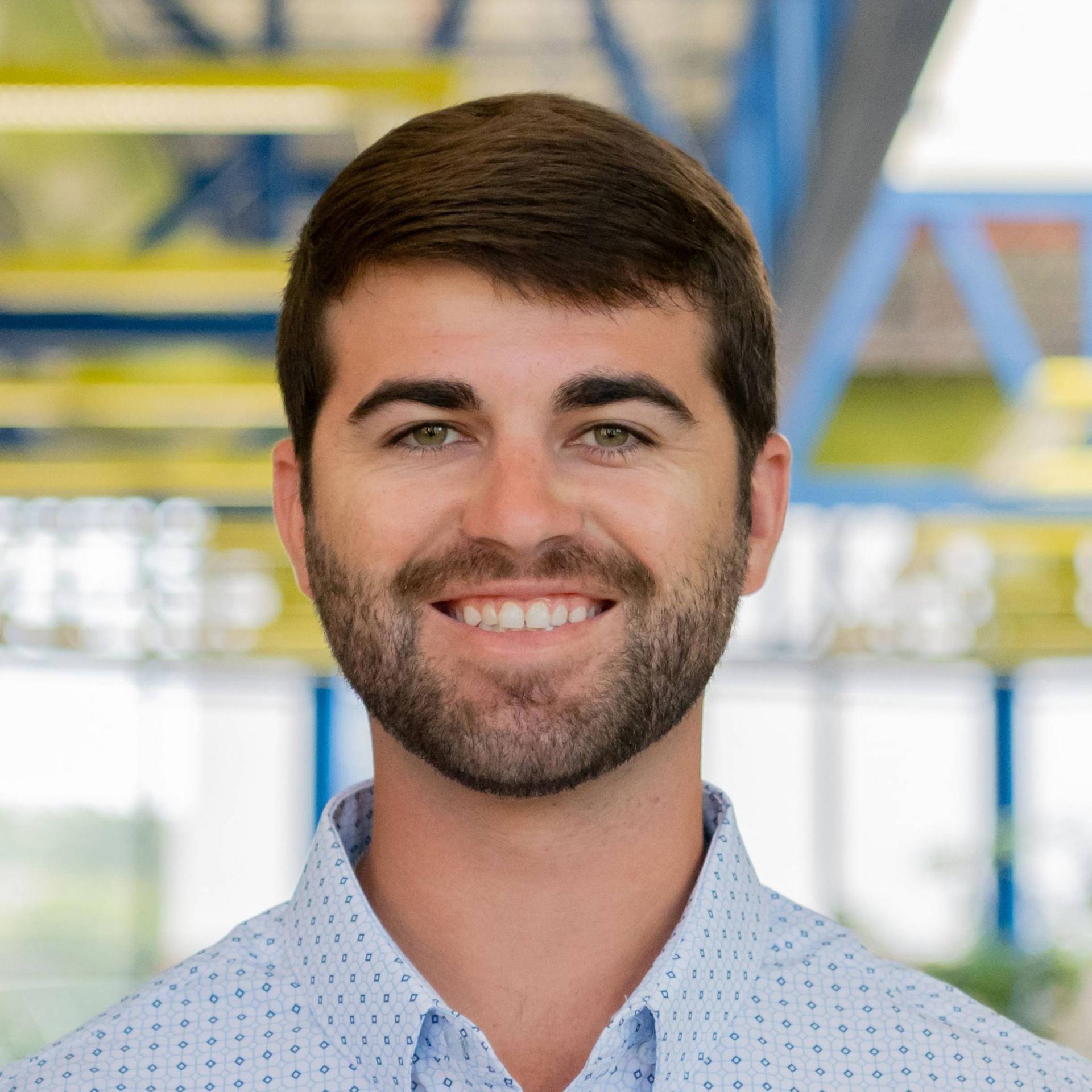 Nathan Walls