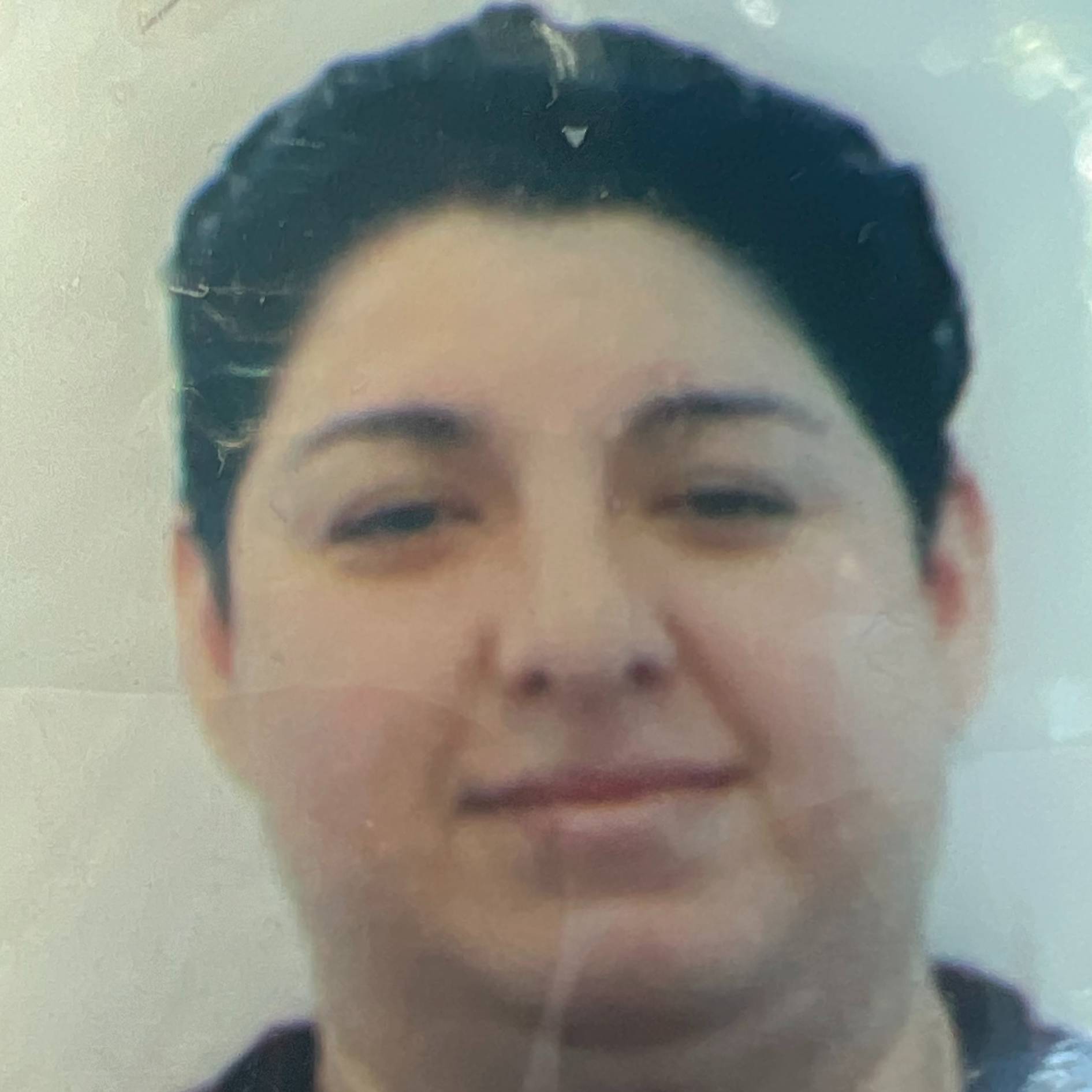 Katherina Vazquez Pacheco
