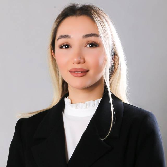 Tara Hassani Goodarzi