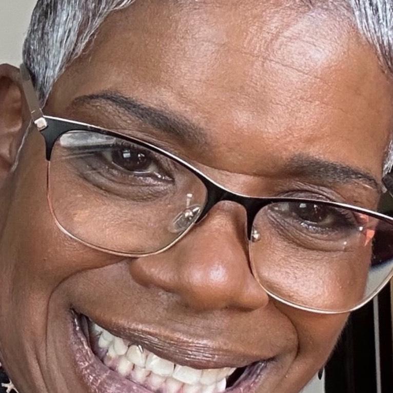 Patience Williams