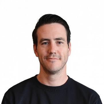 Kristopher Hitchcock