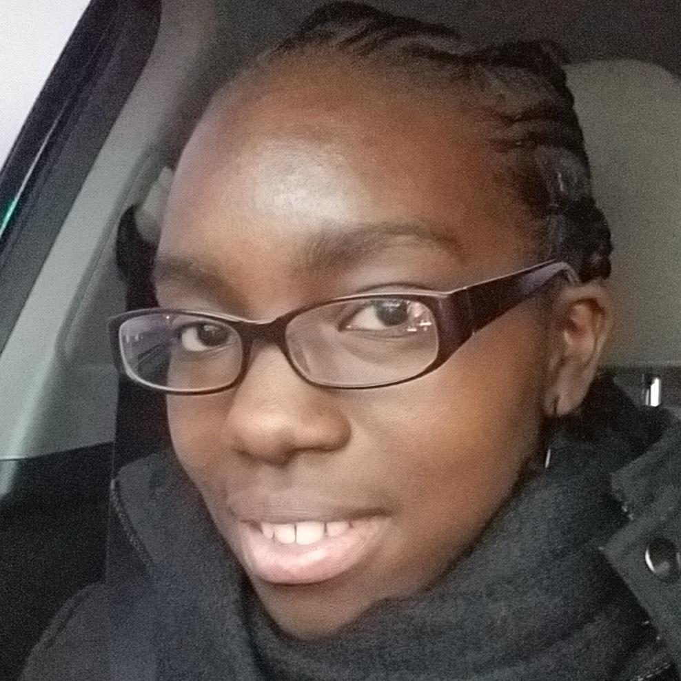 Eboni Streeter
