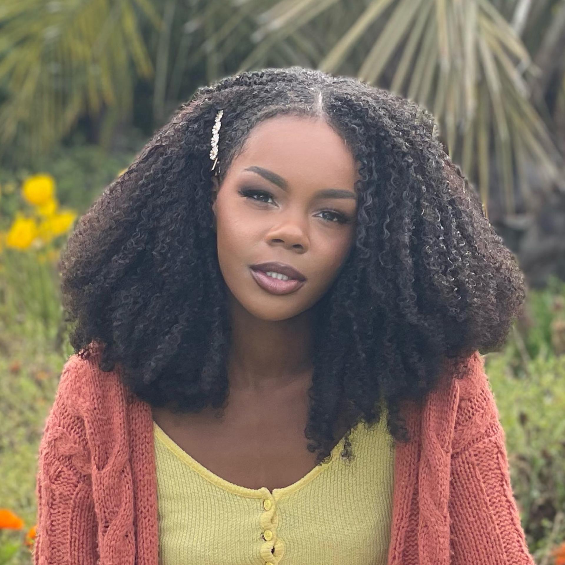Aleyah Moncrease