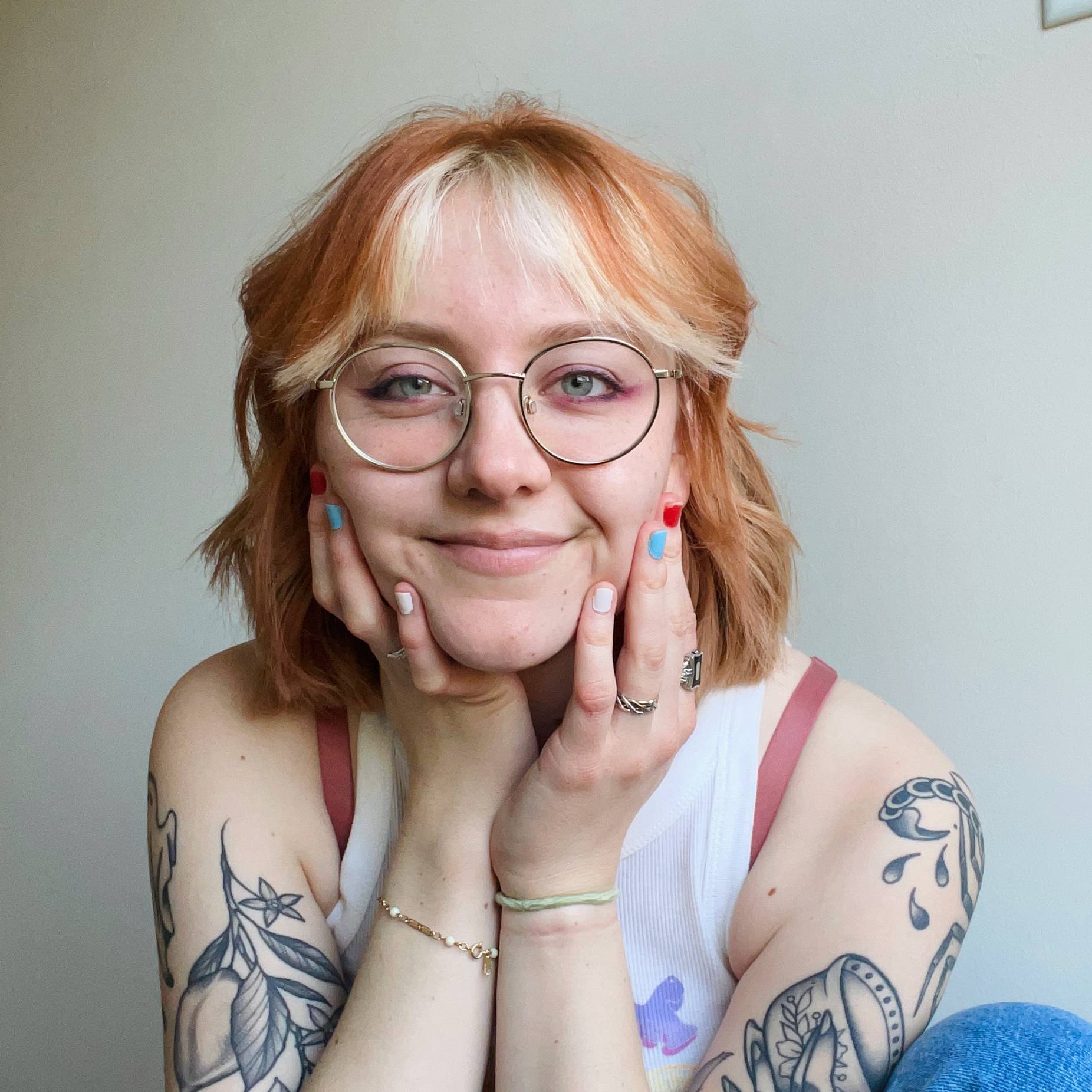 Madelyn Robinson