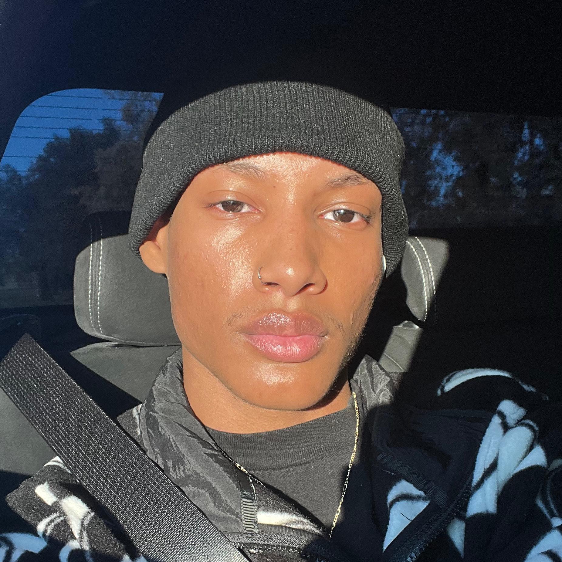 Kareem Grimes
