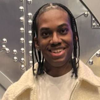 Jaheem Daley